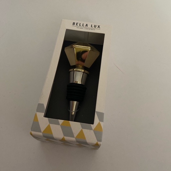 🔴 3 for $25/Bottle Stopper - Picture 2 of 2